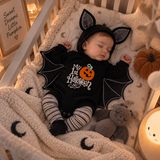 Baby Halloween Bat Costume By Lukky